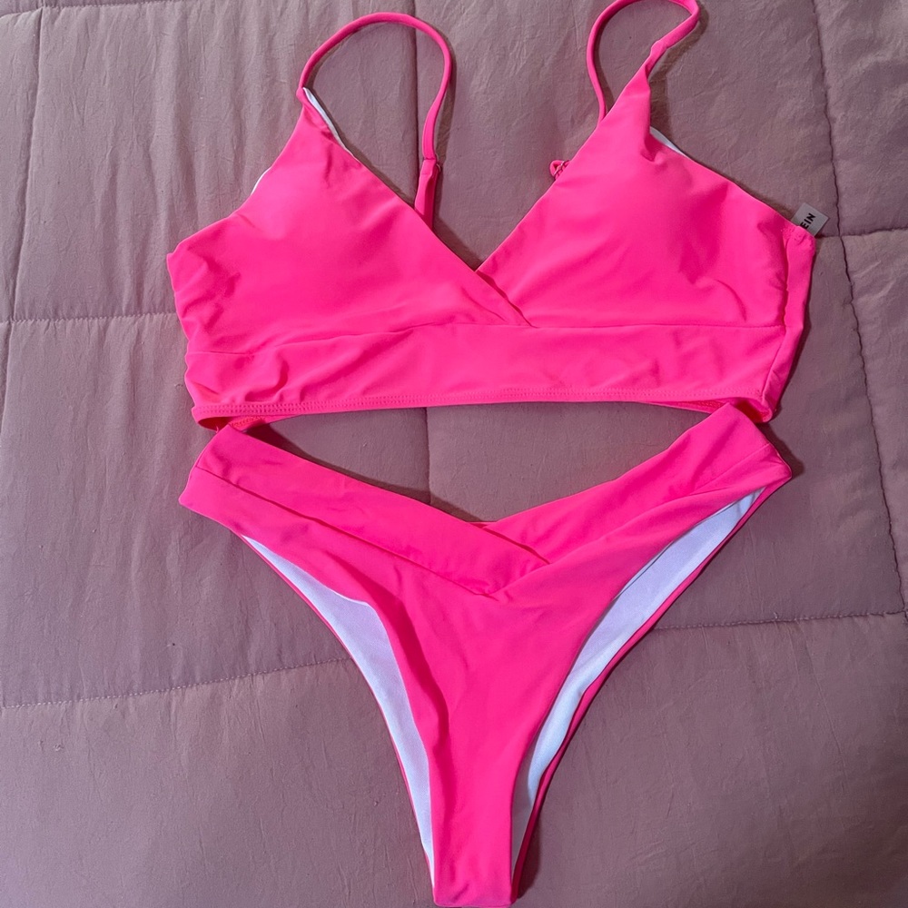 2 piece bikini